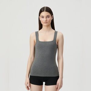 Mustt Have Bettie Tank Top.